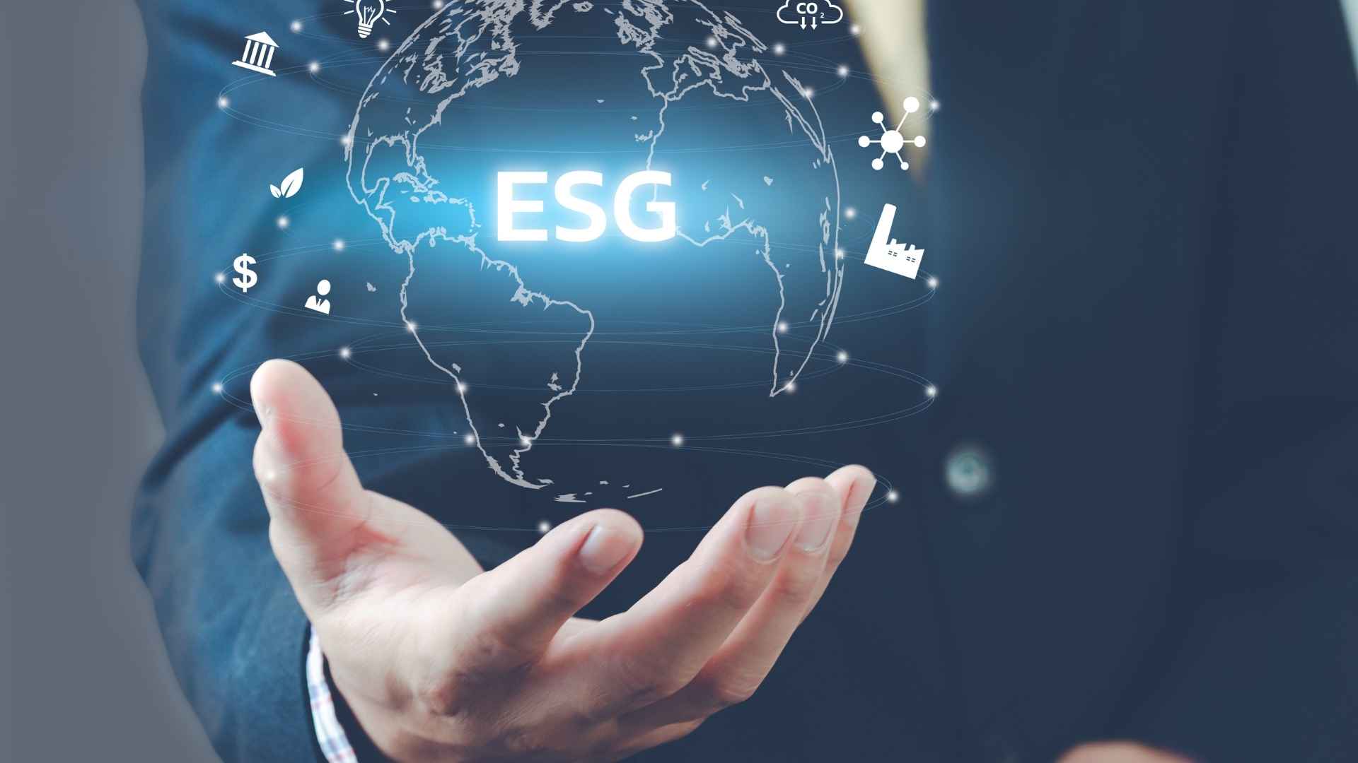 השקעות esg