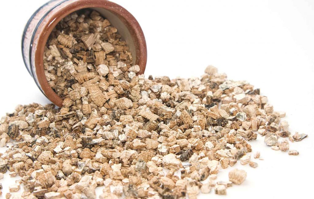 Vermiculite